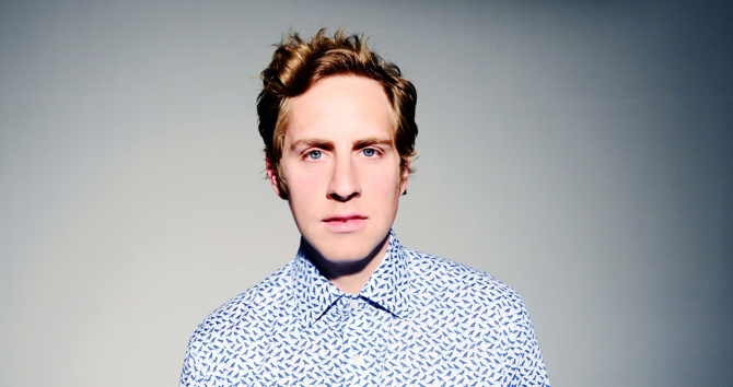 Ben Rector - Artist profile, concert dates, gigs and ticket information