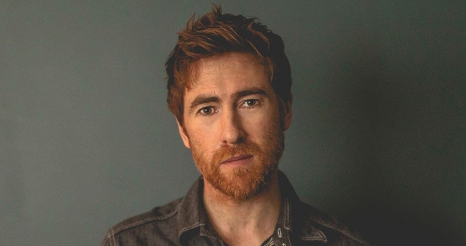 Jamie Lawson - Artist profile, concert dates, gigs and ticket information
