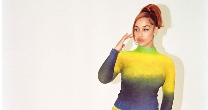 Jorja Smith - Artist profile, concert dates, gigs and ticket information