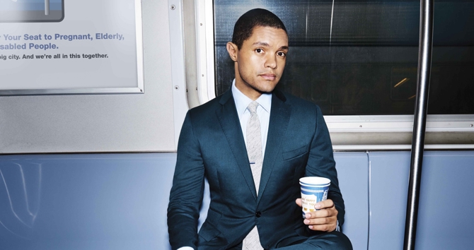 Trevor Noah - Artist profile, concert dates, gigs and ticket information