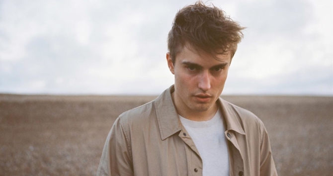 Sam Fender - Artist profile, concert dates, gigs and ticket information