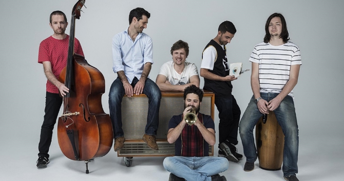 The Cat Empire - Artist profile, concert dates, gigs and ticket information