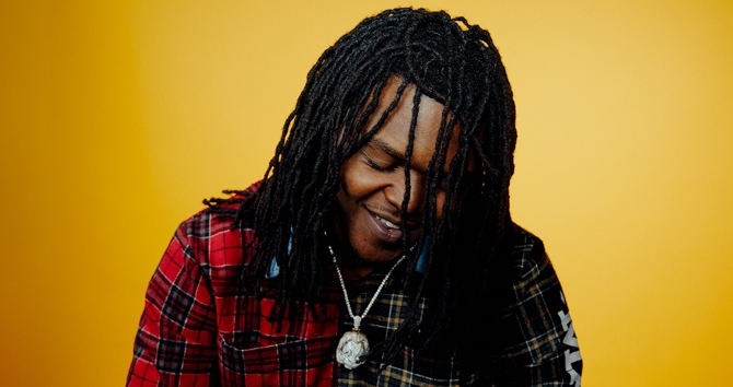 Young Nudy - Artist profile, concert dates, gigs and ticket information