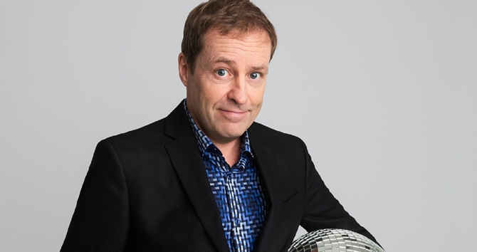 Ardal O'Hanlon - Artist profile, concert dates, gigs and ticket information