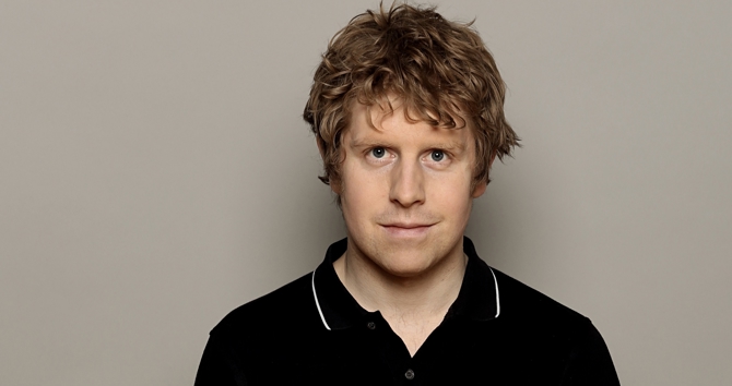 Josh Widdicombe - Artist profile, concert dates, gigs and ticket information