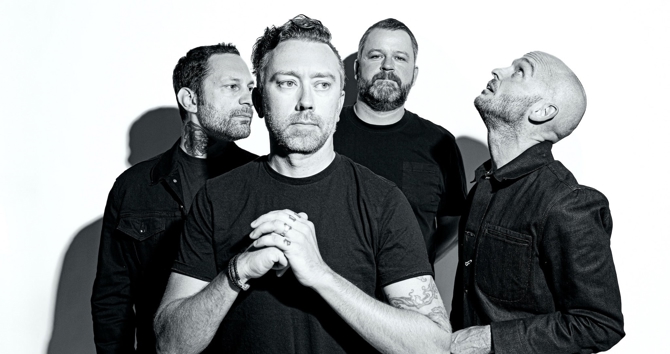 Rise Against - Artist profile, concert dates, gigs and ticket information
