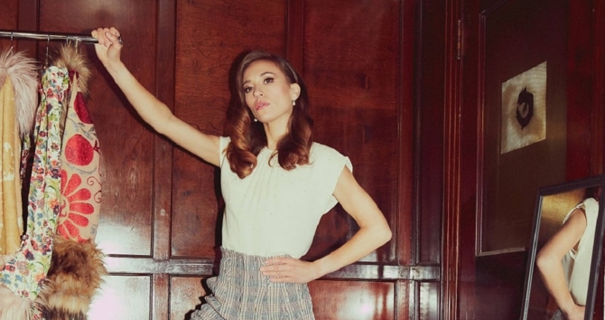 Lauren Daigle - Artist profile, concert dates, gigs and ticket information