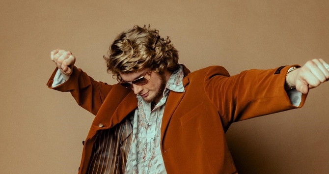Yung Gravy - Artist profile, concert dates, gigs and ticket information