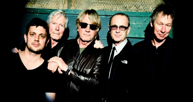 Status Quo - Artist profile, concert dates, gigs and ticket information
