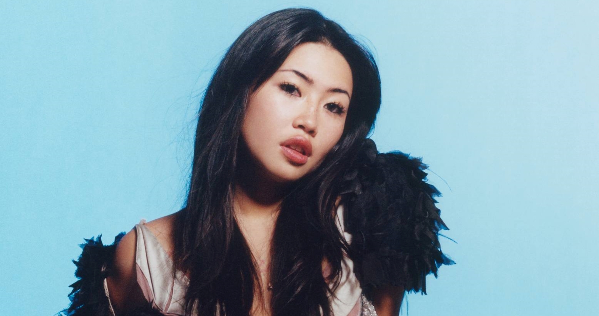 洋楽 Beabadoobee 12inch EP 45rpm Beabadoobee (@radvxz) is set to bring her Asia tour to