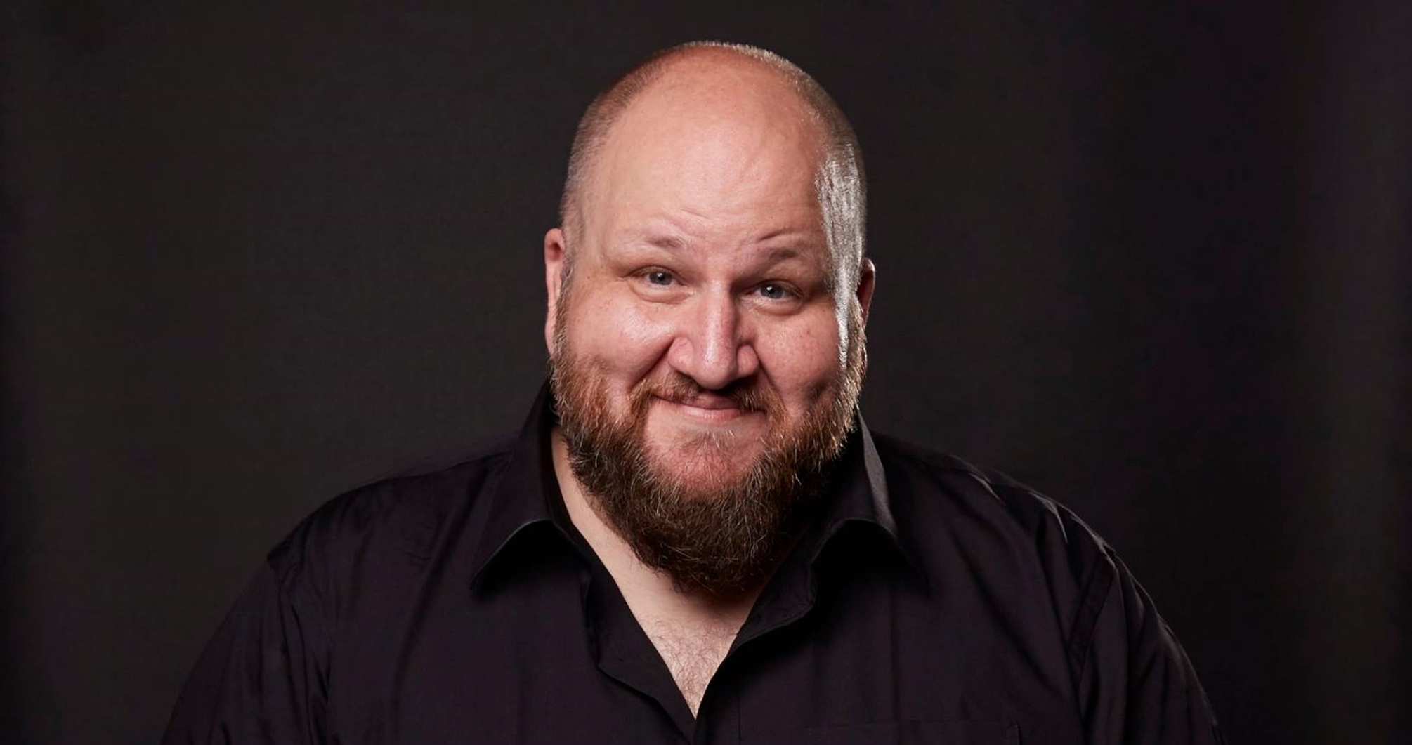 Who Is Stephen Kramer Glickman? From Nickelodeon Fame to Comedy Stages and Voiceover Stardom stephen kramer glickman