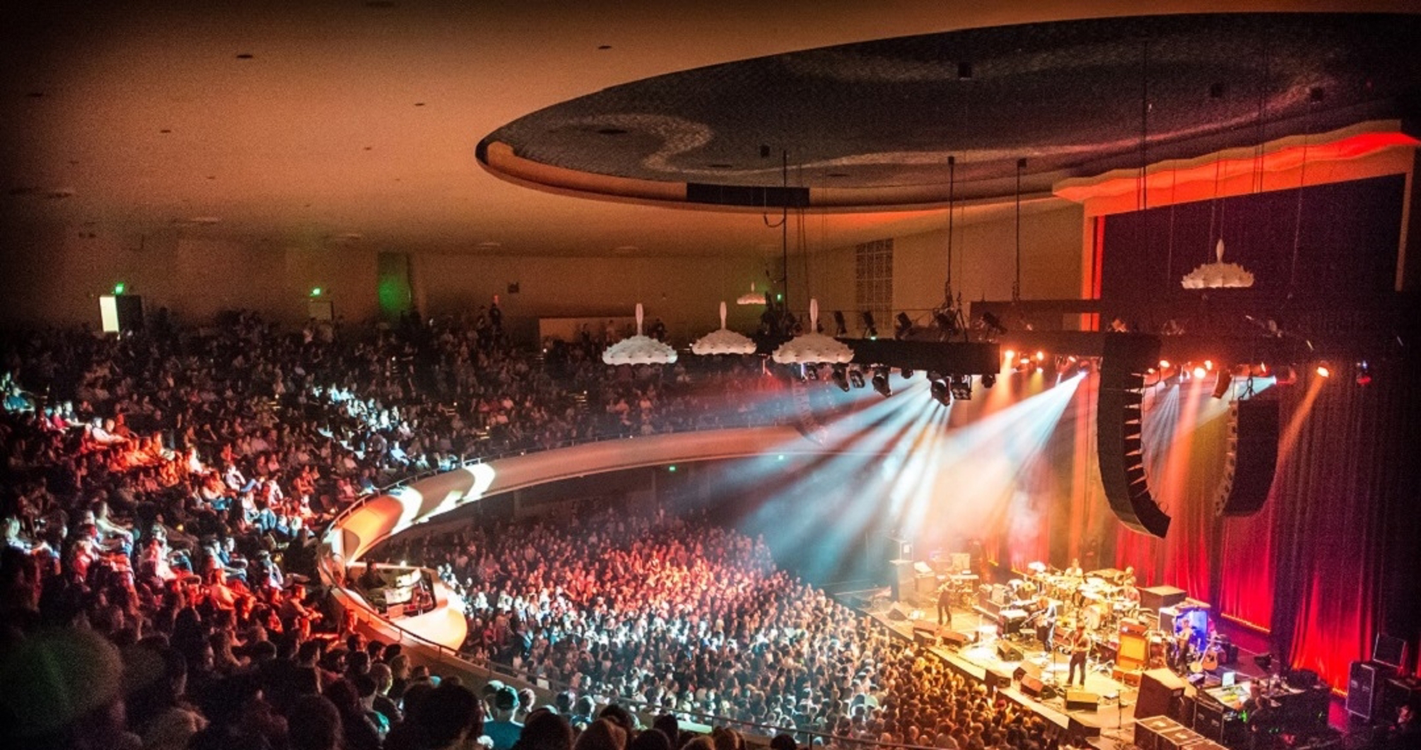 The Masonic - San Francisco, Us, Live Music Venue, Event Listings 2021,  Tickets & Information | Gigseekr