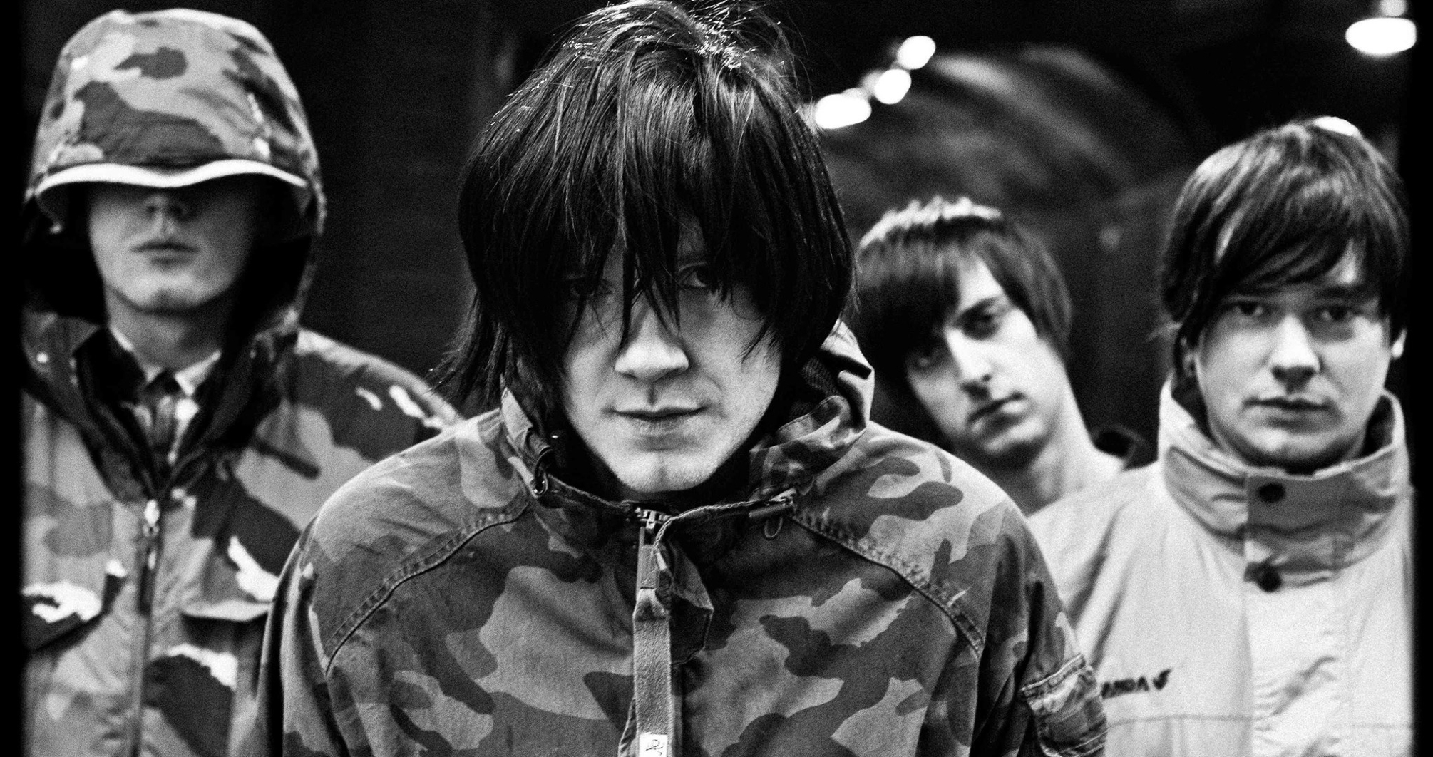 The Total Stone Roses - Tribute Act, Tour Dates 2025, Tickets