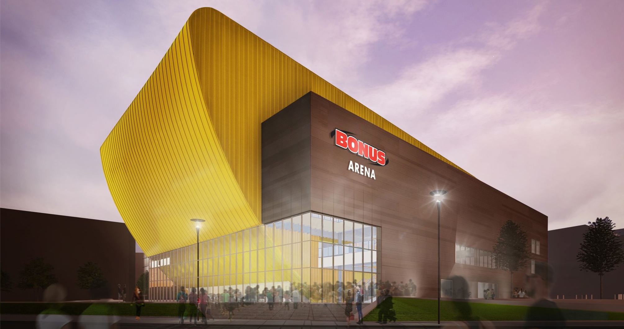 Kaiser Christmas Bonus 2022 Bonus Arena - Hull, Uk, Live Music Venue, Event Listings 2022, Tickets &  Information | Gigseekr