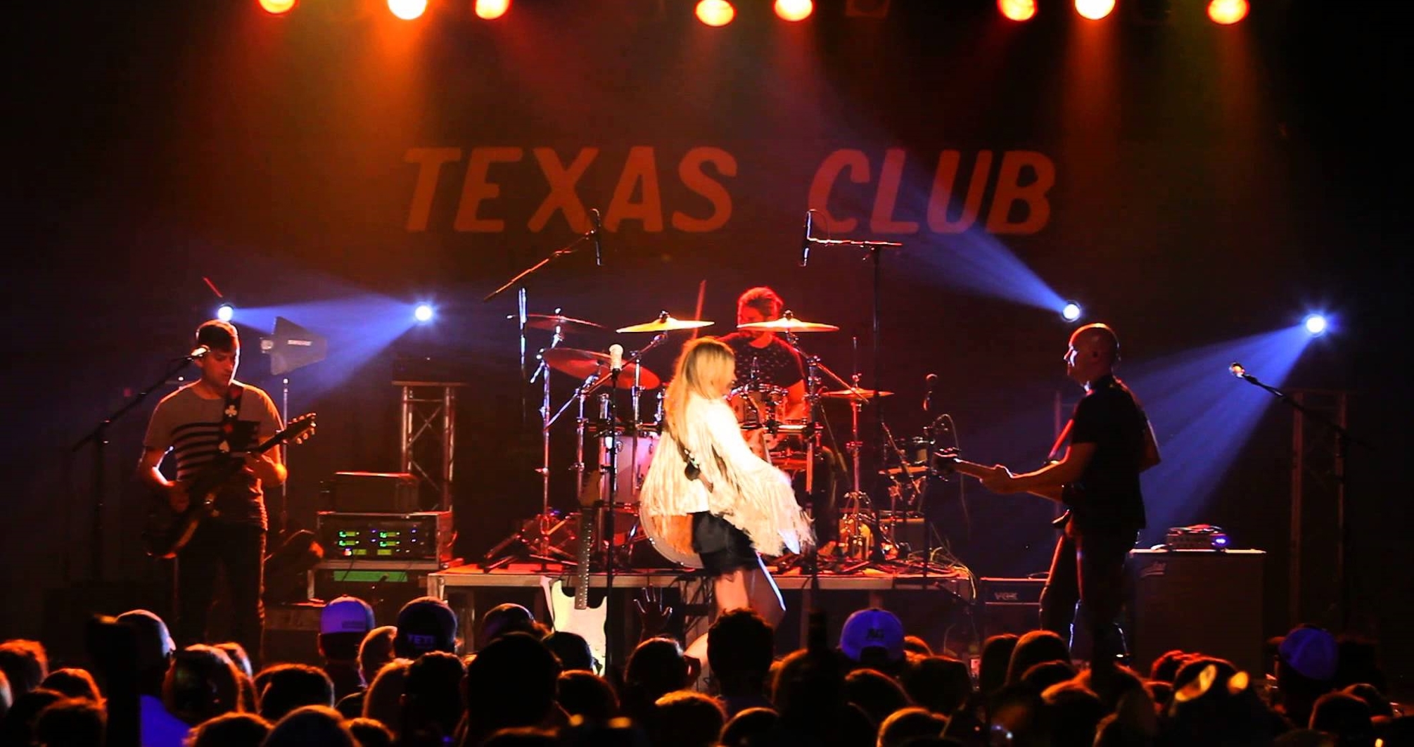 The Texas Club - Baton Rouge, US, Live Music Venue, Event Listings 2023,  Tickets & Information | Gigseekr