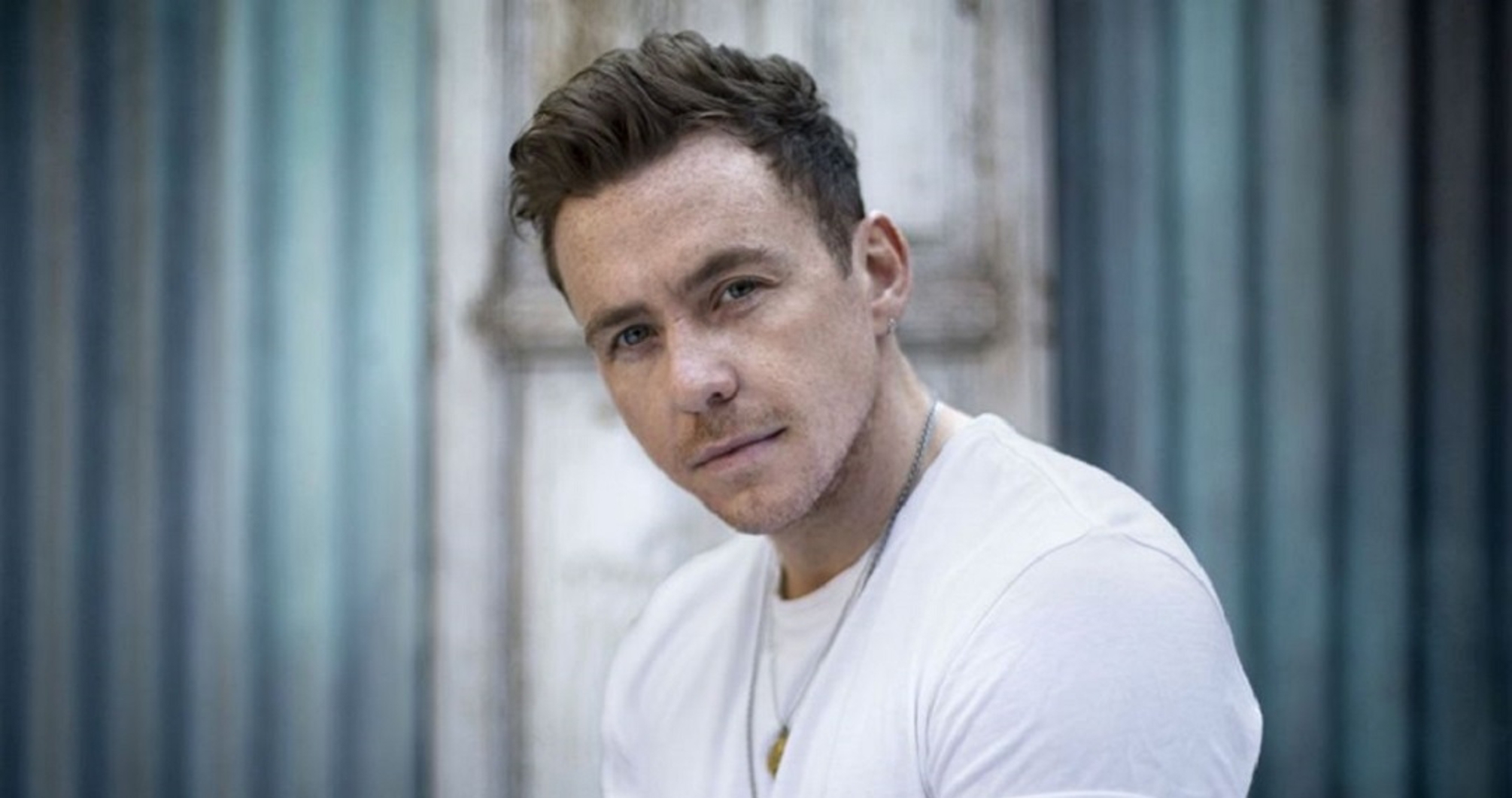 Danny Jones - Singer/Songwriter, Tour Dates 2024, Tickets, Concerts, Events  & Gigs | Gigseekr