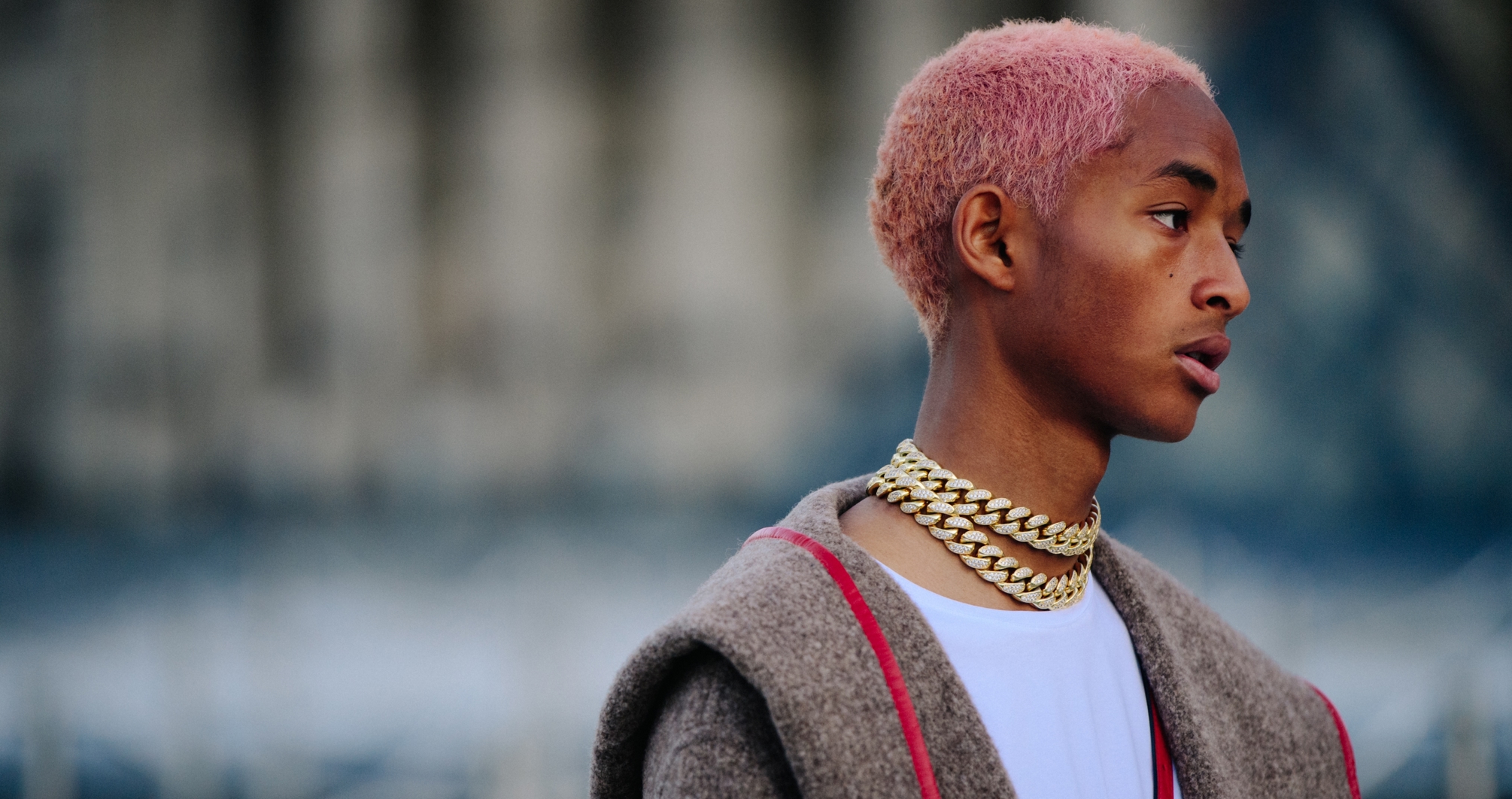 Jaden Smith Tour Announcements 2023 & 2024, Notifications, Dates, Concerts  & Tickets – Songkick