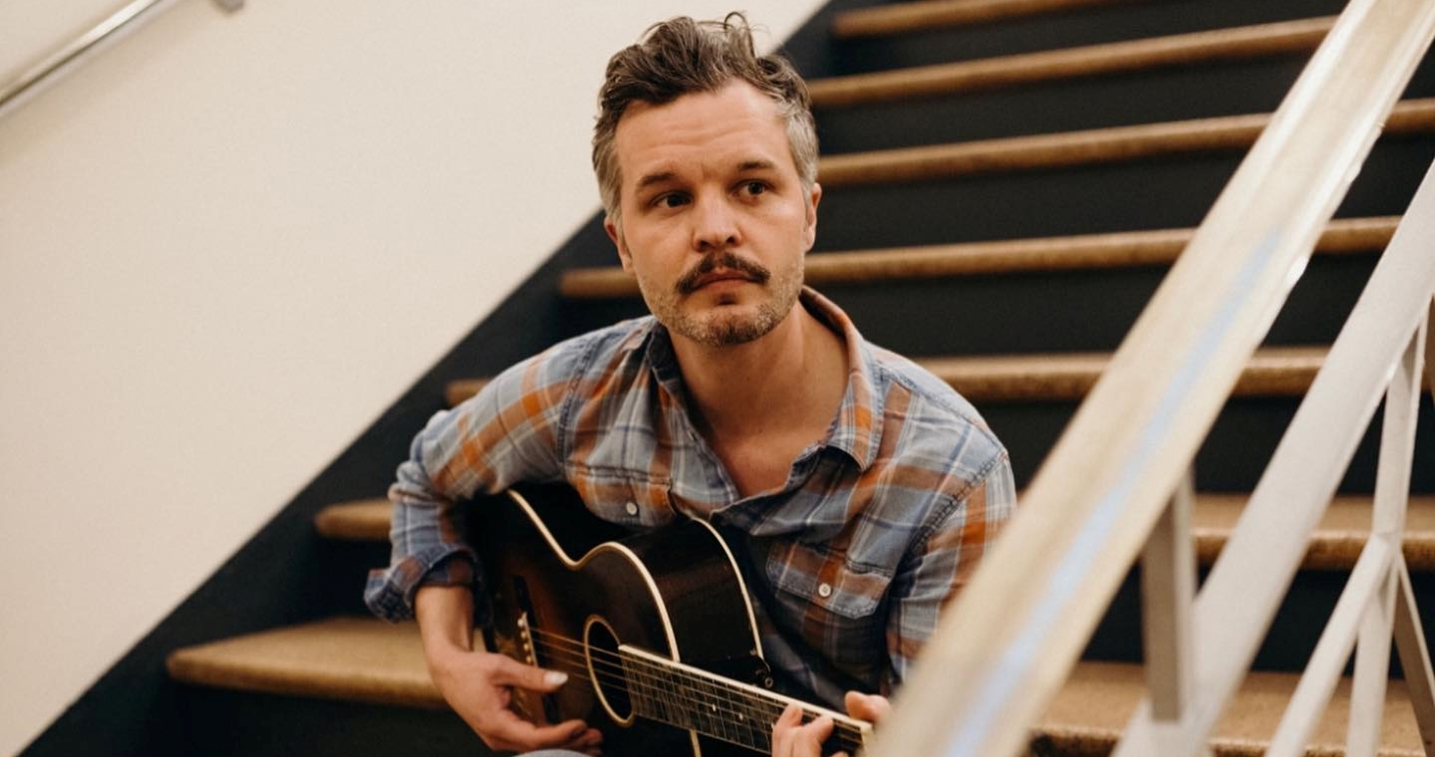 The Tallest Man On Earth - Henry St. | Reviews | Clash Magazine Music ...