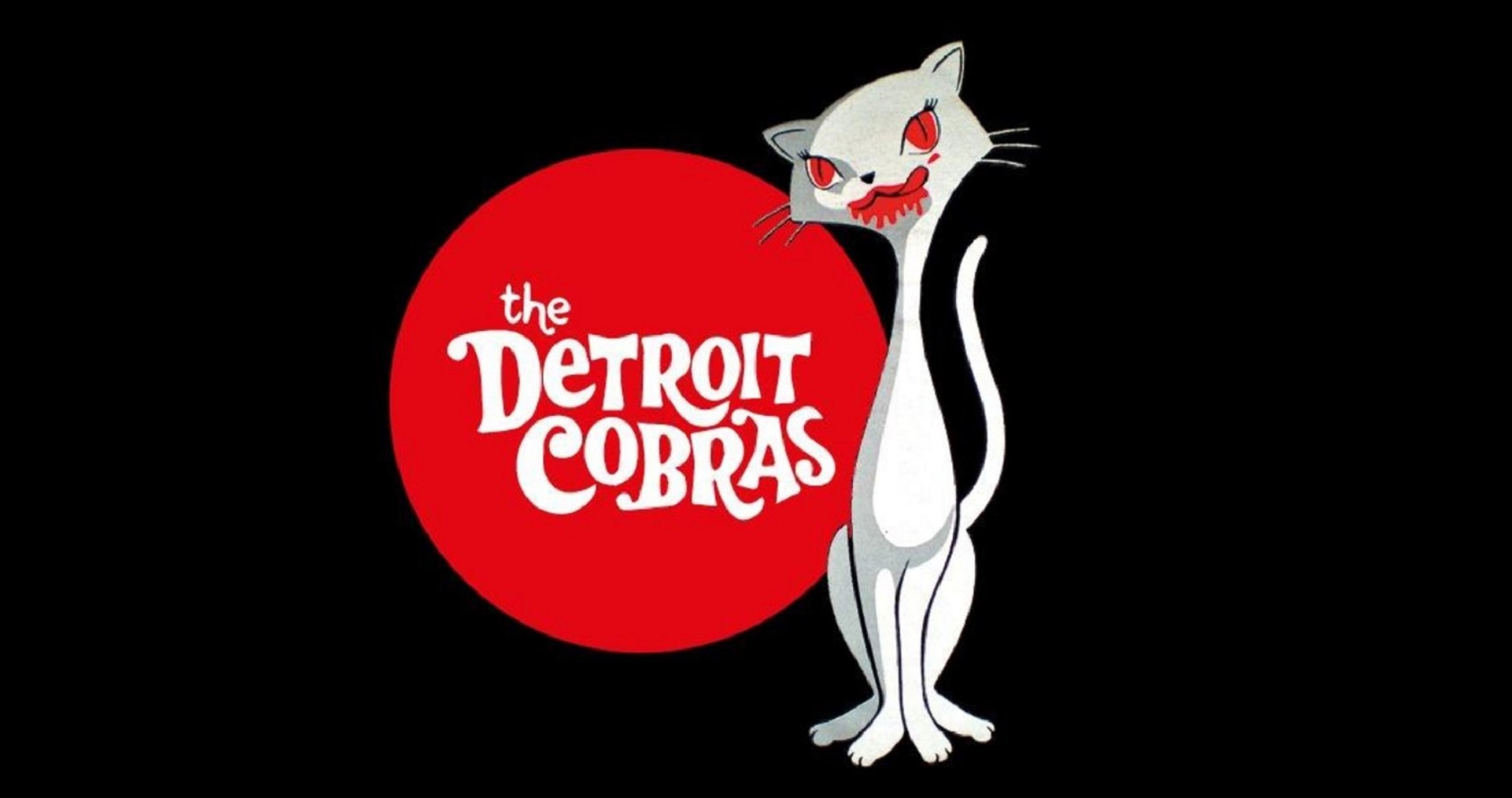 The Detroit Cobras - Wikipedia