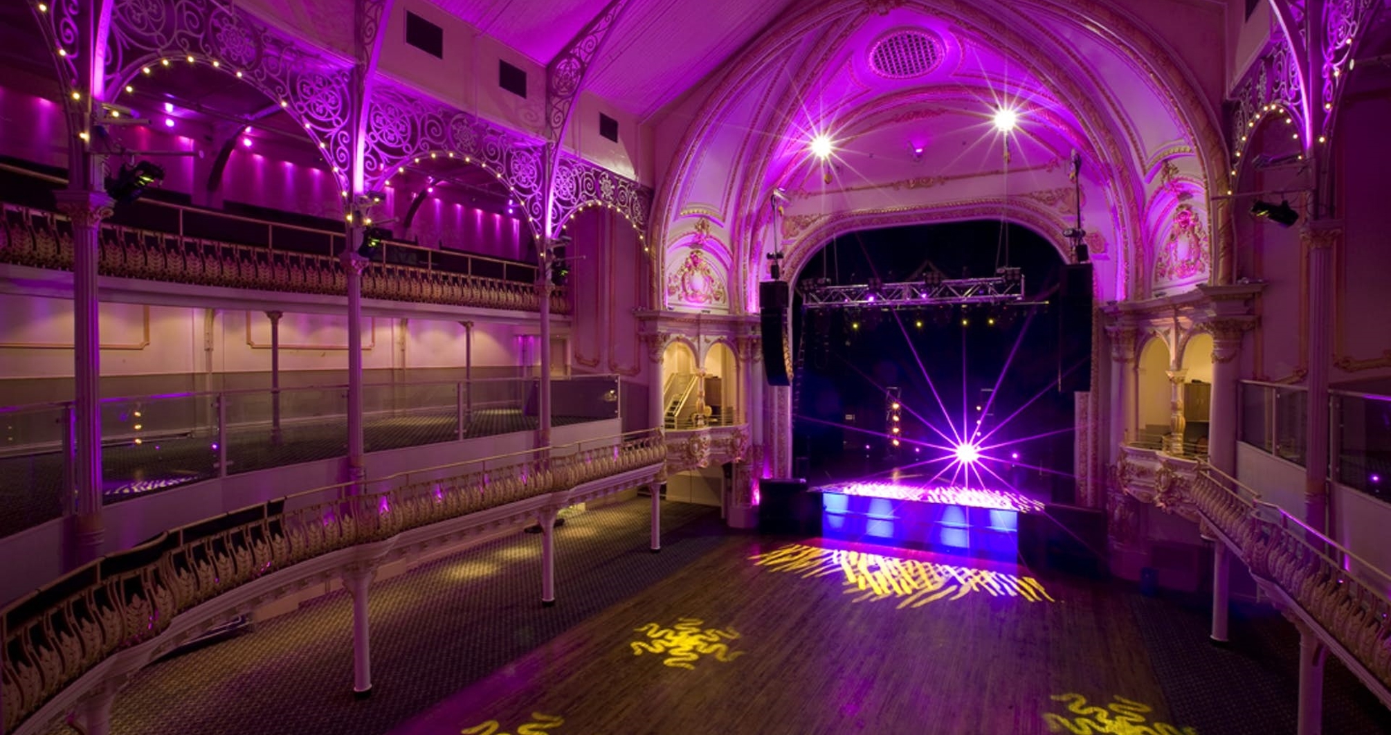 Picture of O2 Academy Bournemouth