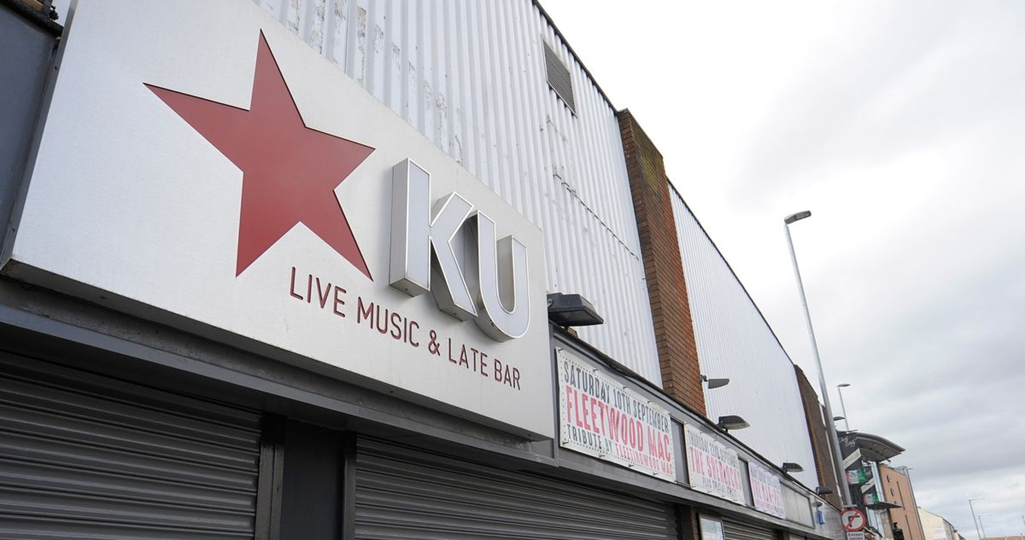Ku Bar Stockton On Tees Uk Live Music Venue Event Listings 22 Tickets Information Gigseekr