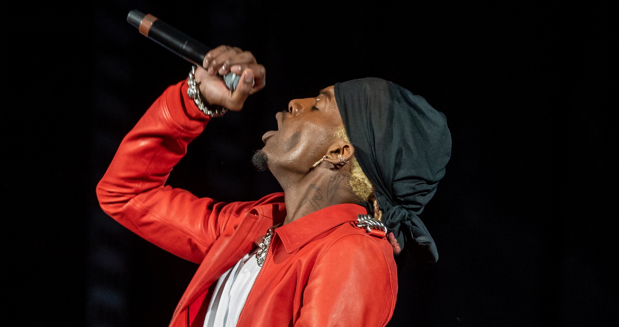 Playboi Carti - Antagonist World Tour - 21 February 2024 - Crypto.com Arena  - Event/Gig details & tickets | Gigseekr