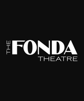 The Fonda Theatre - Venue profile, concert dates, gigs and ticket information