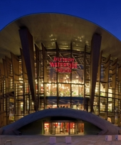 Aylesbury Waterside Theatre - Venue profile, concert dates, gigs and ticket information