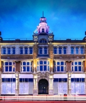 O2 Institute - Venue profile, concert dates, gigs and ticket information
