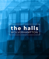 The Halls Wolverhampton - Venue profile, concert dates, gigs and ticket information