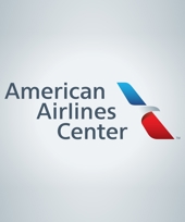 American Airlines Center - Venue profile, concert dates, gigs and ticket information