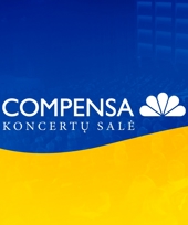 Compensa Concert​ Hall - Venue profile, concert dates, gigs and ticket information