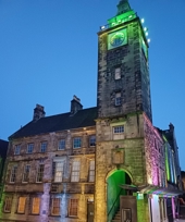The Tolbooth - Venue profile, concert dates, gigs and ticket information