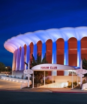 Kia Forum - Venue profile, concert dates, gigs and ticket information