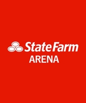 State Farm Arena - Venue profile, concert dates, gigs and ticket information