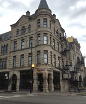 Thalia Hall - Venue profile, concert dates, gigs and ticket information