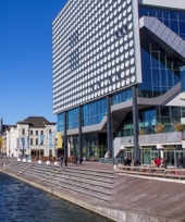 TivoliVredenburg - Venue profile, concert dates, gigs and ticket information