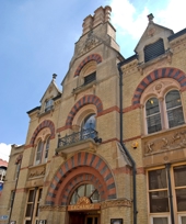 Corn Exchange Cambridge - Venue profile, concert dates, gigs and ticket information