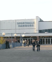 Sporthalle Hamburg - Venue profile, concert dates, gigs and ticket information