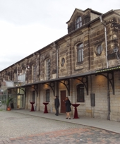 Alter Schlachthof - Venue profile, concert dates, gigs and ticket information