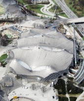 Olympiahalle - Venue profile, concert dates, gigs and ticket information