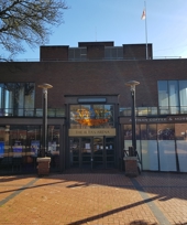 The Alban Arena - Venue profile, concert dates, gigs and ticket information