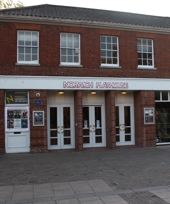 Norwich Playhouse - Venue profile, concert dates, gigs and ticket information