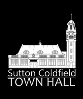 Royal Sutton Coldfield Town Hall - Venue profile, concert dates, gigs and ticket information