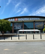 Gas South Arena - Venue profile, concert dates, gigs and ticket information