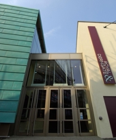 Royal & Derngate - Venue profile, concert dates, gigs and ticket information