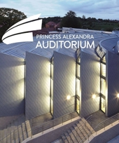 Princess Alexandra Auditorium - Venue profile, concert dates, gigs and ticket information