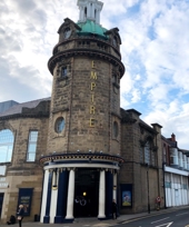 Sunderland Empire - Venue profile, concert dates, gigs and ticket information