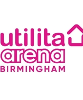 Utilita Arena Birmingham - Venue profile, concert dates, gigs and ticket information