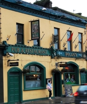 Dolans Pub - Venue profile, concert dates, gigs and ticket information